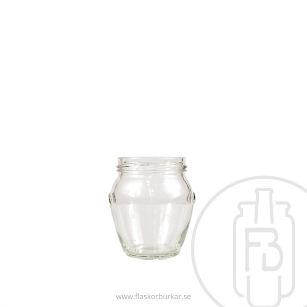 Burk Orcia 212ml,L-63